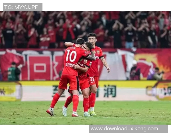 末轮争冠悬念揭晓海港平局即冠申花唯有胜利寄望海港失利