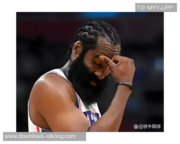 快船惨淡战绩难掩哈登价值是否该放手追求更好未来