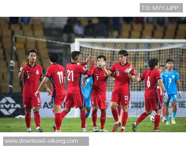 日媒分析印度足球困境:人口众多却难以晋级亚洲杯的原因探讨