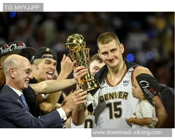 11月12日NBA最佳球员评选结果揭晓尼科拉约基奇荣膺殊荣