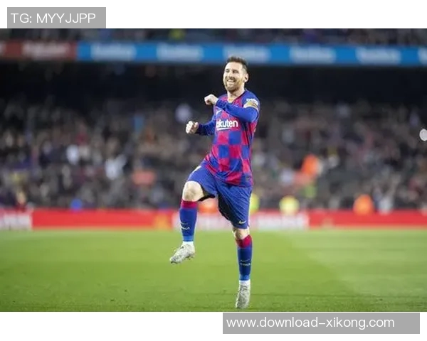 梅西传奇之路起航22年前今日16岁小将首次亮相巴萨一线队