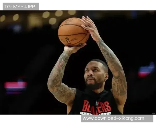 比卢普斯回忆利拉德71分神迹时刻当时我正全神贯注看球