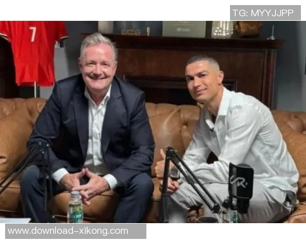 摩根发布C罗专访数据全平台浏览量突破165亿引发热议 摩根发布C罗专访数据全平台浏览量突破165亿引发热议