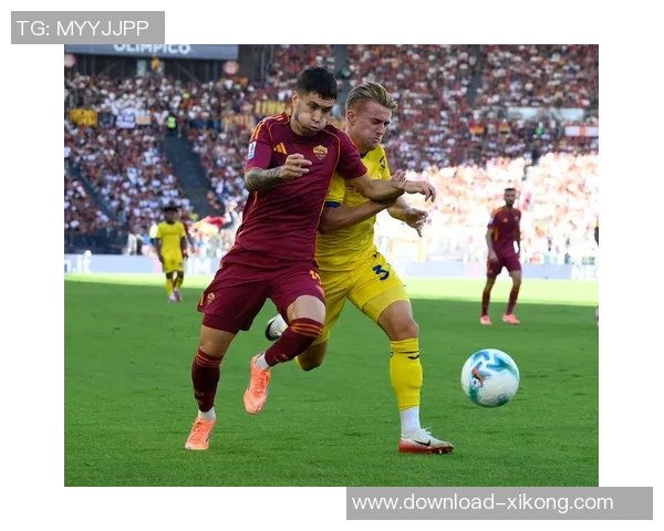 罗马关注维罗纳边锋吉奥瓦尼维罗纳则有意引进巴尔丹齐