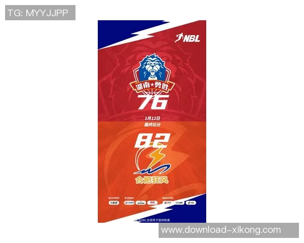 2025-2026赛季NBL联赛第7场长沙勇胜惜败合肥狂风精彩回顾 2025-2026赛季NBL联赛第7场长沙勇胜惜败合肥狂风精彩回顾