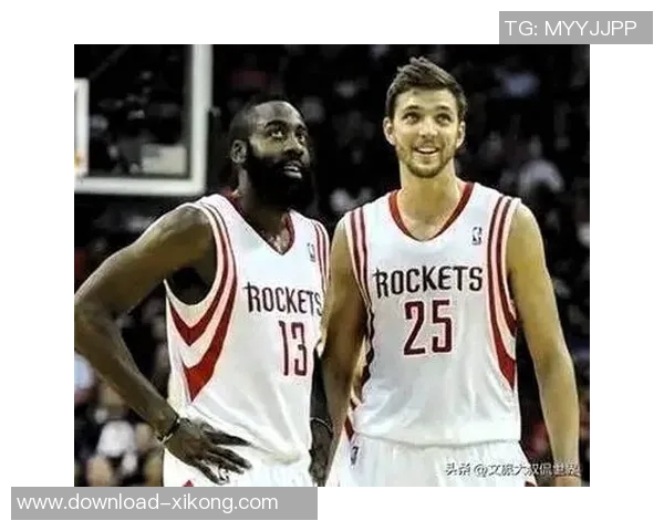 帕森斯谈与哈登搭档的烦恼为何我只能做脏活而他只顾进攻