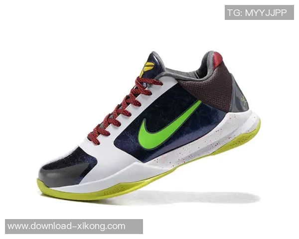 12月科比Kobe4球鞋配色上脚时间排名前八耐高配色夺冠