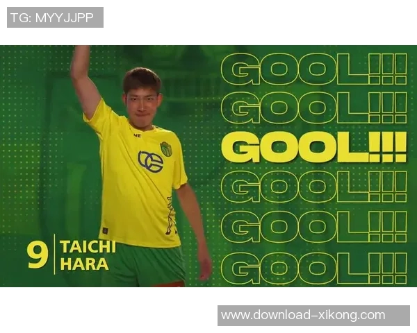 圣保利官方宣布签约26岁日本前锋原大智正式加盟球队