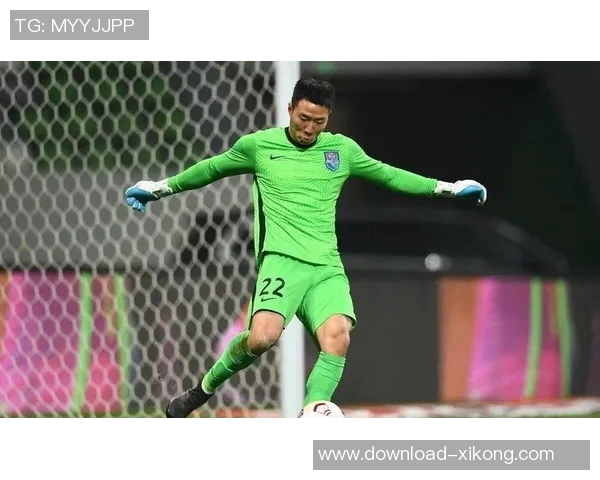 33岁门将方镜淇正式加盟武汉三镇天津津门虎迎新挑战