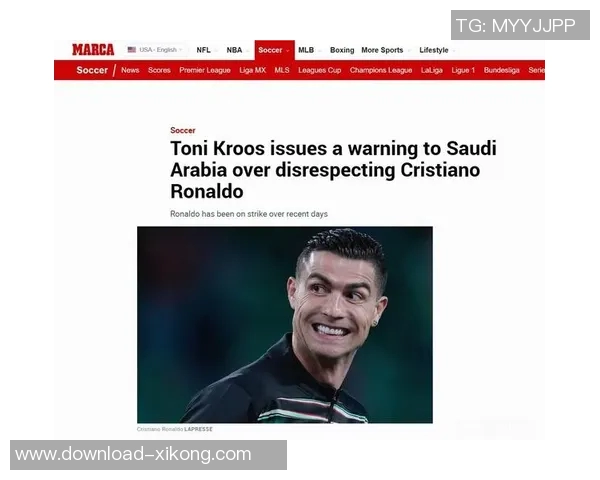 NBA球员高度评价C罗称其为史上最伟大运动员之一