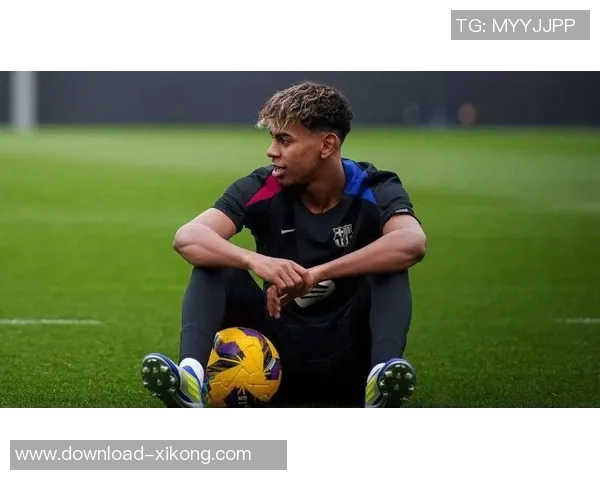 卡尼萨雷斯分析亚马尔未来一年挑战重重18岁年轻球员生活不易 卡尼萨雷斯分析亚马尔未来一年挑战重重18岁年轻球员生活不易