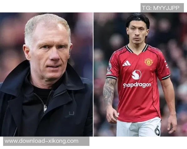 利马回应斯科尔斯嘲讽言论：我不在乎随时欢迎他来我家交流