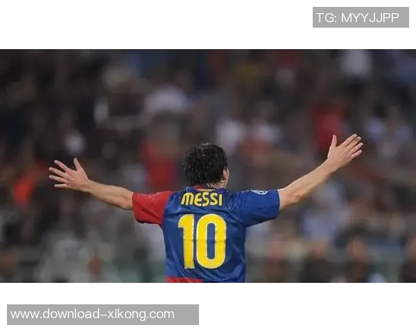 巴萨球迷热议致敬梅西方案半数支持立雕像和举办仪式