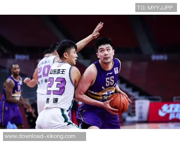 北控男篮正式宣布张益炅加盟球队共同追逐篮球梦想