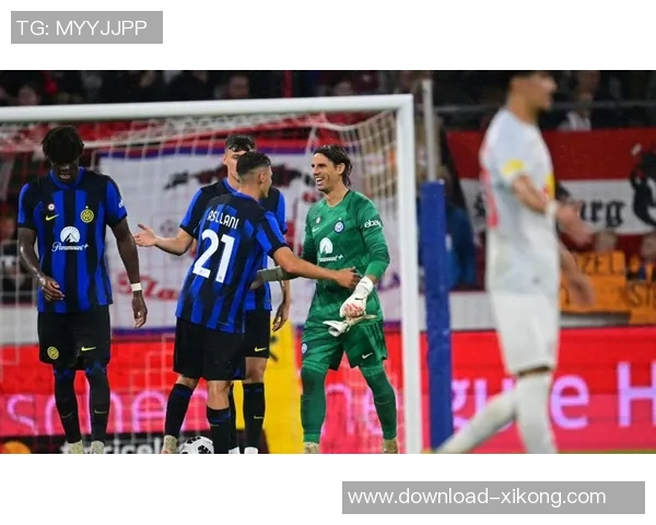 国米对阵马竞将进行首发调整小图拉姆或将缺席比赛