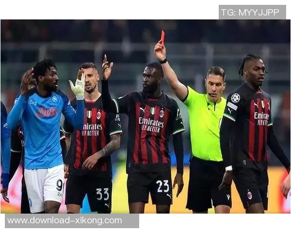 米体报道莱奥今日接受检查意超杯对阵那不勒斯几乎无缘出战